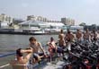 Bild 36: Richtung Rotterdam
